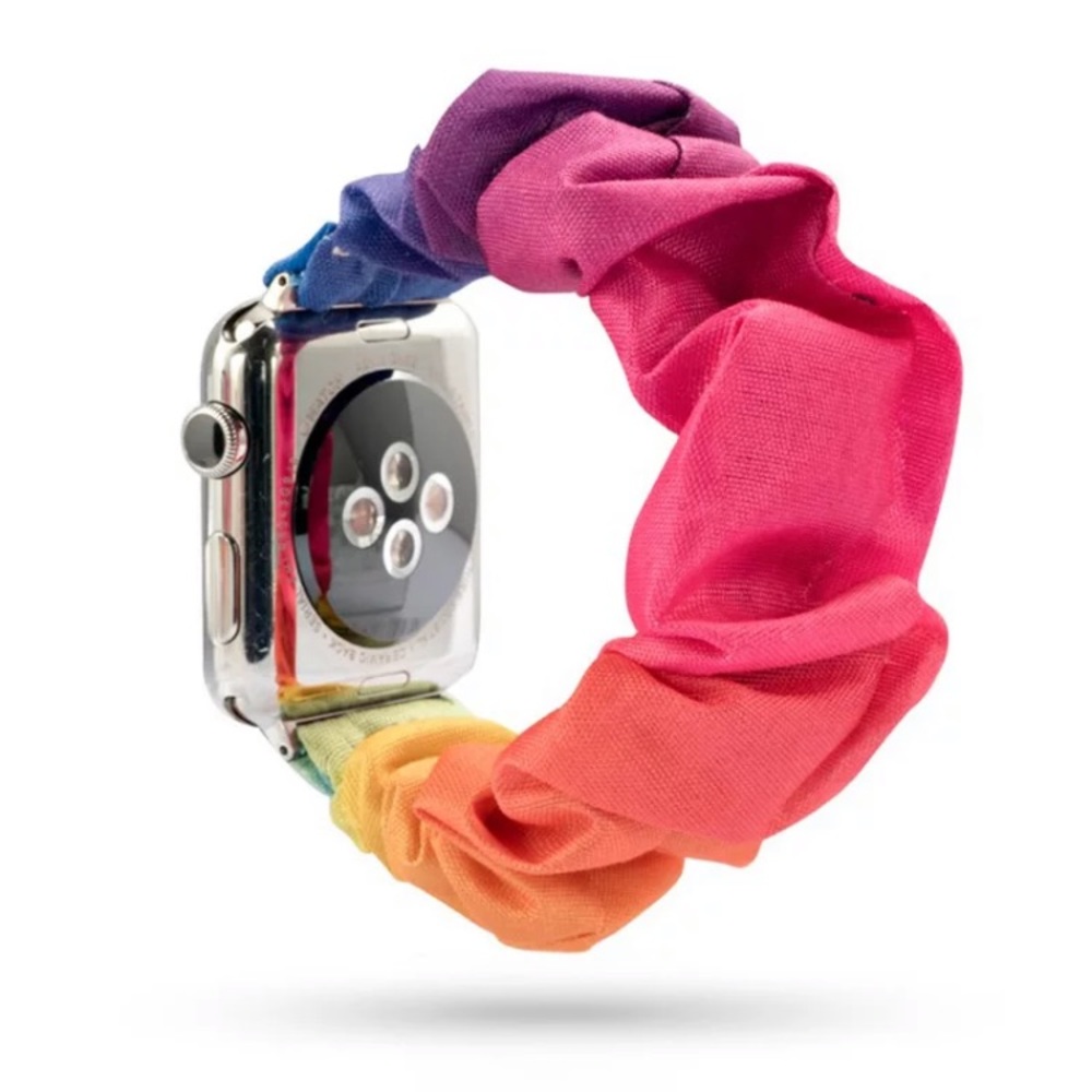 Apple Watch Scrunchue Bands